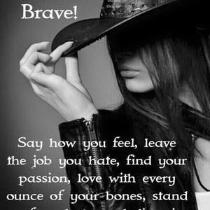 Meet your Posher, Lori